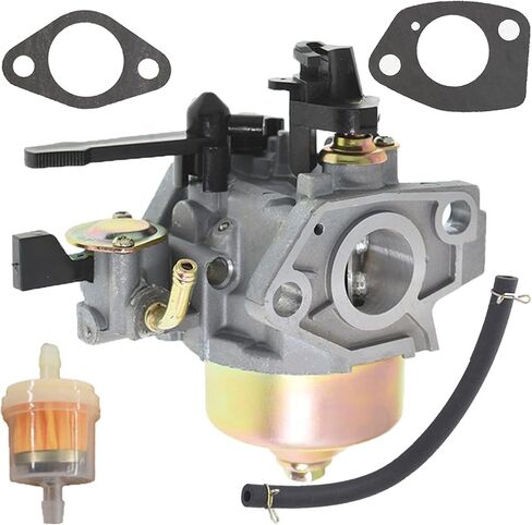 1616100-ZH9-820 Carburetor Replacement for Honda GX240 GX270 8HP 9HP 16100-ZE2-W71 16100-ZH9-W21 WT20XK4 WT20XK3 WT20XK2 WT30XK1 Model Engines in Saudi Arabia
