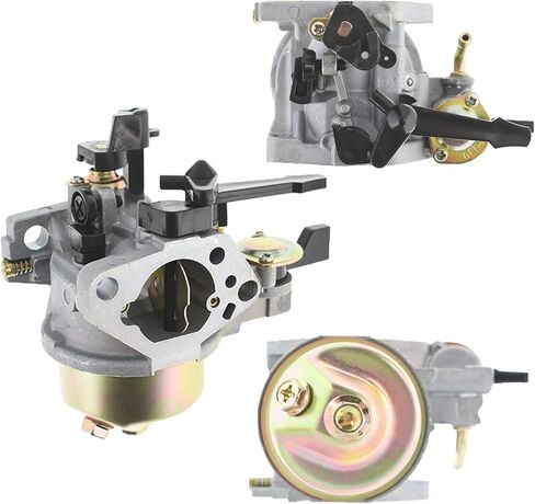 1616100-ZH9-820 Carburetor Replacement for Honda GX240 GX270 8HP 9HP 16100-ZE2-W71 16100-ZH9-W21 WT20XK4 WT20XK3 WT20XK2 WT30XK1 Model Engines in Saudi Arabia