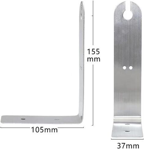 4G 5.8G LTE هوائي طويل المدى الخلوية كاميرا تعقب هوائي جدار جبل ، راوتر بوابة مودم هوائي 32.8ft كابل SMA التوصيل in Kuwait