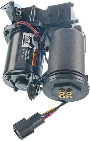 Suspension Air Compressor Replacement for Ford Expedition 1997-2006 Lincoln Navigator 1998-2006 in Saudi Arabia
