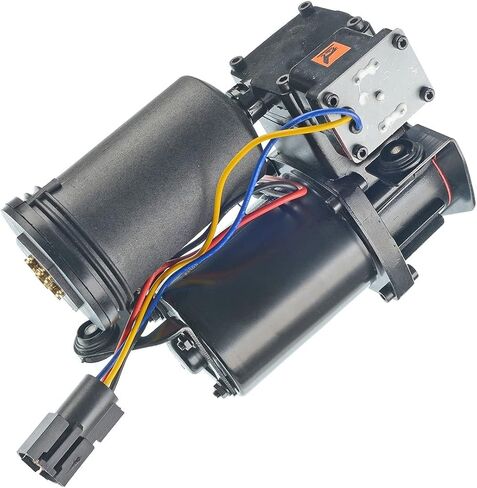 Suspension Air Compressor Replacement for Ford Expedition 1997-2006 Lincoln Navigator 1998-2006 in Saudi Arabia