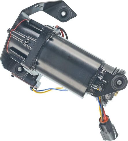 Suspension Air Compressor Replacement for Ford Expedition 1997-2006 Lincoln Navigator 1998-2006 in Saudi Arabia