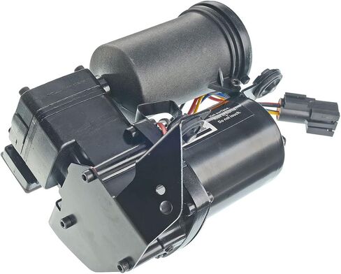 Suspension Air Compressor Replacement for Ford Expedition 1997-2006 Lincoln Navigator 1998-2006 in Saudi Arabia