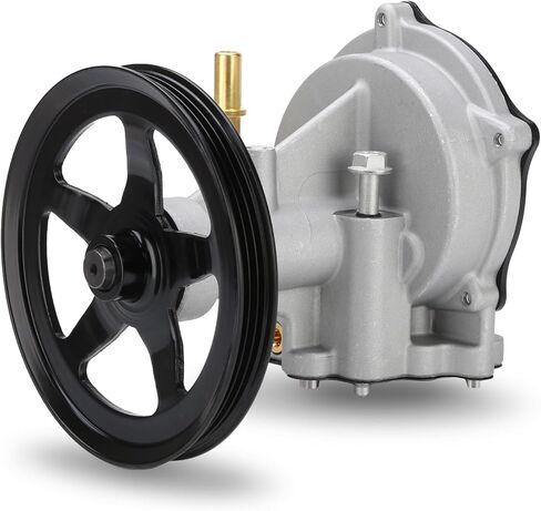 NIHAO GM 12696313 Vacuum Pump Compatible with 2014-2020 Chevy Silverado, Suburban, Tahoe, Cadillac, Escalade ESV, Yukon XL, Sierra 1500 in Kuwait