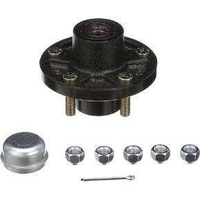 Seachoice Trailer Wheel Hub, 1 in. Axle