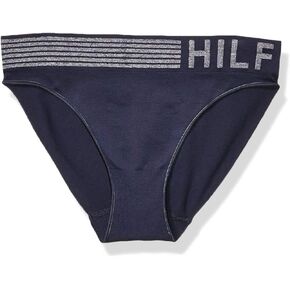 ملابس داخلية نسائية من Tommy Hilfiger بدون خياطة بيكيني، عبوة متعددة in Kuwait