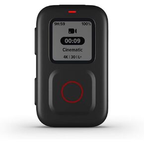 GoPro The Remote - E-Commerce Packaging