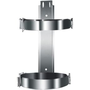 Fire Extinguisher Hanging Hook Fire Extinguisher Wall Bracket Fire Extinguisher Metal Wall Bracket: Fire Extinguisher Mount Holder for Home Outdoor Fire Extinguisher Car Fire Extinguishers