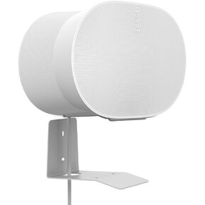 Monzlteck Wall Mount Bracket for Sonos Era 300 (WSE300) Black