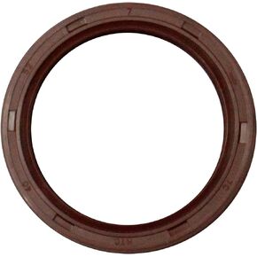 DNJ TC193 Timing Cover Seal For 11-17 Hyundai Kia Elantra 1.8L 2.0L L4 DOHC 15v