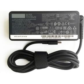 شاحن لينوفو ثينك باد T14 T14s T15 T16 P14s P15s L13 L15 L14 E14 E15 E16 X13 Gen 1 2 3 4، Lenovo Yoga 7i 9i 14 "15" 2 في 1 كمبيوتر محمول USB C موصل طاقة 65 وات