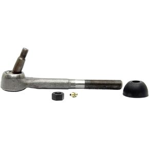 ACDelco Advantage 46A0428A Inner Steering Tie Rod End, Black
