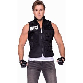 Leg Avenue Costume, Multi, O/S