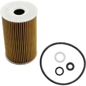 Beck/Arnley 041-0846 Oil Filter