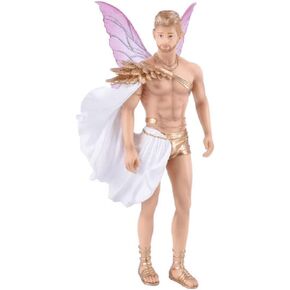 December Diamonds I'm a Fairy Series 55-55426 Zach Hanging Fairy Ornament