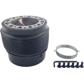 Racing Steering Wheel Boss Kit Hub Adapter For Honda Civic EK 96-00 OH-172