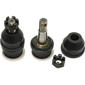 PartsW - 2 Pc Suspension Kit For Ford Expedition 1997-2002/ Ford Explorer 1995-2010/ Ford Explorer Sport Trac 2001-2010 + More/Lower Ball Joints Left & Right