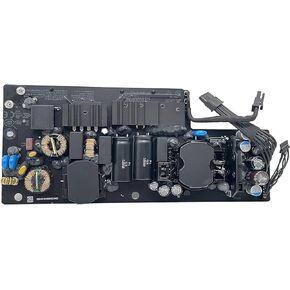 Padarsey New 185W PSU A1418 Power Supply Board Compatible for iMac 21.5" A1418 Late 2012 Early 2013 Mid 2014 Late 2015 Year A2116 (2019)