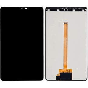 for Samsung Galaxy Tablet A9 Screen Replacement kit for Samsung Tab A9 Replacement Screen SM-X110 LCD Display Digitizer Touch Screen Assembly 8.7 inch Black in Saudi Arabia