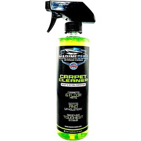 Carpet Cleaner: Boats, Cars, RVs