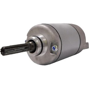 New Starter Compatible With 2011 2012 2013 2014 Suzuki LT-A750 KingQuad & LT-A750X KingQuad 31100-31G10