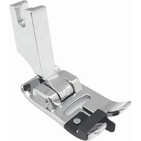 YEQIN High Shank Stitch in Ditch Edge Joining Foot/Feet for Pfaff,Kenmore, P60709H