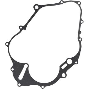 ALL-CARB Clutch Cover Gasket Replacement for Yamaha YFM660R Raptor 660R 2001-2005