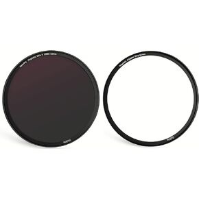 Haida HD4665-82 82mm ND1000 Magnetic MC Optical Glass Filter Incl Adapter 10 Stop