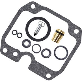 labwork Carburetor Carb Repair Kit 18-9331 Replacement for Yamaha TTR125 TTR125L 2000-2007 K&L