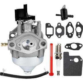 16100-Z8B-901 Carburetor GCV160 Carburetor for Honda HRS216K5 HRR216K9 with specific models of GCV160LA0 GCV160LA1 Engines
