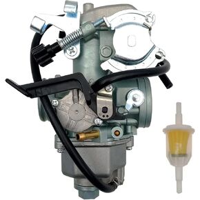 CRF230F Carburetor Compatible with Honda CRF230F 2003 2004 2005 Carb, Replace 16100-KPS-902