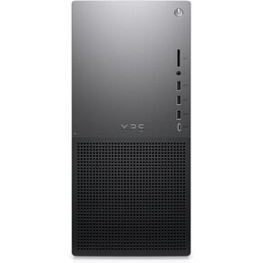 Dell XPS 8960 Desktop 24TB Storage + SSD 64GB DDR5 RAM Win 11 Pro (Intel 14th Generation Core i9-14900K Processor with Turbo Boost to 6.00GHz) Business PC Computer XPS8960