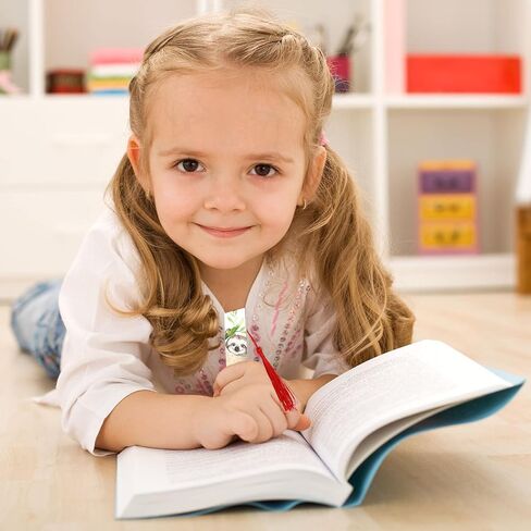 30 قطعة من الإشارات المرجعية الأكريليكية الفارغة والإشارات المرجعية الأكريليكية الفارغة مع 30 قطعة من علامات الكتب المستطيلة ذات الشرابة DIY إشارات مرجعية مخصصة لمشاريع وعلامات الفصول الدراسية للكمبيوتر المحمول، 1.3 × 4.72 بوصة (30 قطعة) in Kuwait