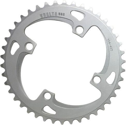 Vuelta SE Flat 104mm/BCD Chainring in Saudi Arabia