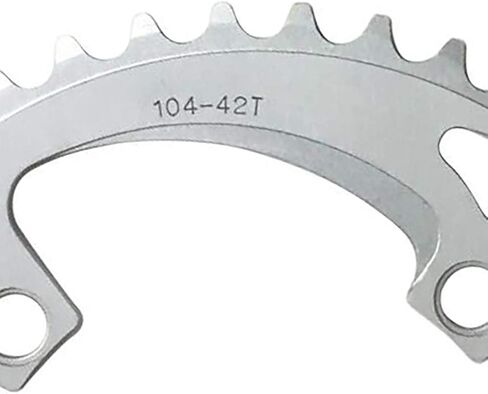 Vuelta SE Flat 104mm/BCD Chainring in Saudi Arabia