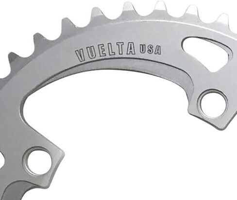 Vuelta SE Flat 104mm/BCD Chainring in Saudi Arabia