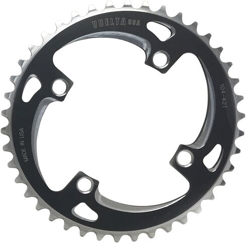 Vuelta SE Flat 104mm/BCD Chainring in Saudi Arabia