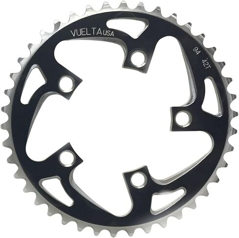 Vuelta SE Flat 104mm/BCD Chainring in Saudi Arabia
