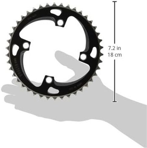 Vuelta SE Flat 104mm/BCD Chainring in Saudi Arabia