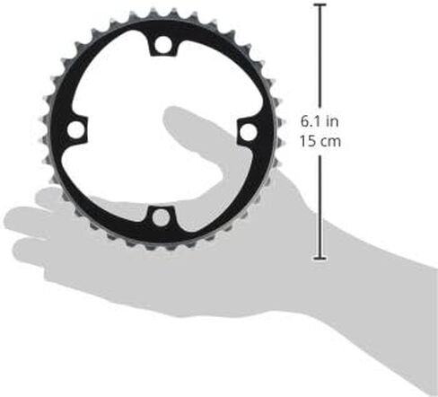 Vuelta SE Flat 104mm/BCD Chainring in Saudi Arabia