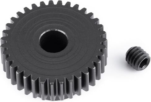 مجموعة تروس فولاذية 25T 28T و35T/26T 32T و37T RC ترس ترس لـ Tra-xxas 1/16 Revo Slash Rally 4WD Summit VXL (25T 28T 35T) in Kuwait