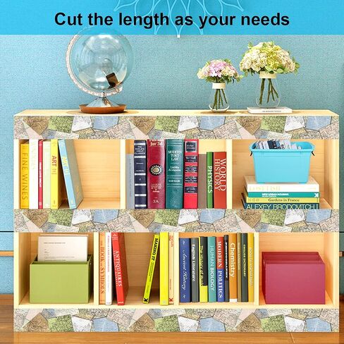 Travel The Map Bulletin Board Border Straight Rolled Adventure Border Trim for Bach to School Classroom Decoration 36ft One Roll in Saudi Arabia