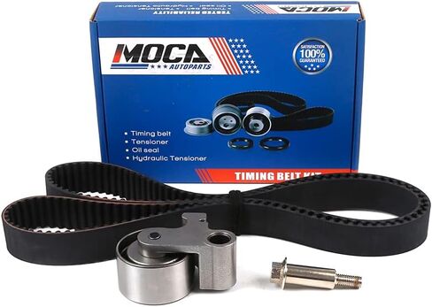 MOCA BK295A مؤقت اشتعال عدة ل 2005-2010 300 و سيبرينغ و 2004-2006 باسيفيكا و 2006-2010 دودج تشارجر 3.5L 4.0L V6 in Kuwait