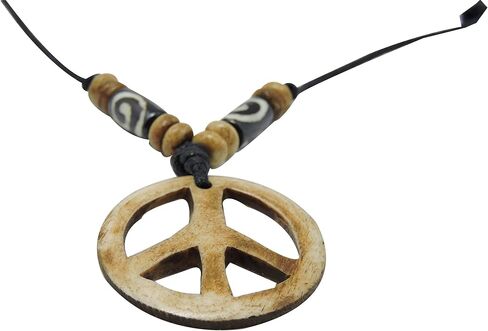 Handmade Tibetan Compassionate Buddha Pendant From Nepal in Saudi Arabia