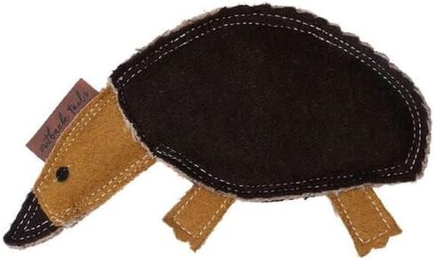 Darren Dingo - Premium Felt Dog Toy in Saudi Arabia