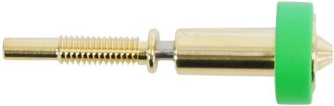 E3D Revo Rapid Change High Flow Nozzles - 0.80mm (RC-NOZZLE-HF-0800-AS-SPK) in Saudi Arabia