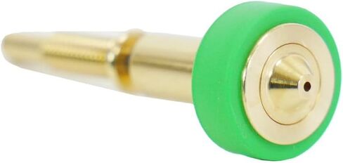 E3D Revo Rapid Change High Flow Nozzles - 0.80mm (RC-NOZZLE-HF-0800-AS-SPK) in Saudi Arabia