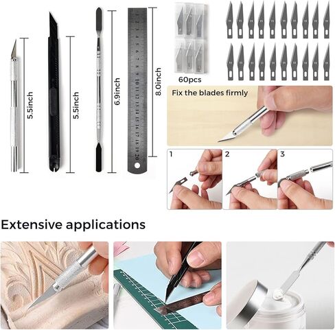 مجموعة أدوات الطابعة ثلاثية الأبعاد المكونة من 244 قطعة من تو تريز، مجموعة تنظيف فوهة الطابعة ثلاثية الأبعاد المتنوعة ومجموعة أدوات الإصلاح، بما في ذلك صندوق الأدوات، لتجميع الطابعة ثلاثية الأبعاد، والتنظيف، والتشذيب، وما إلى ذلك in Kuwait