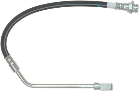 Raybestos BH38665 Professional Grade Hydraulic Brake Hose in Saudi Arabia