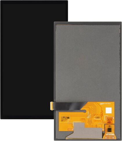 Screen Replacement for Nintendo Switch OLED 2021, LCD Display Switch OLED 2021 LCD Panel with Repair Tools in Saudi Arabia